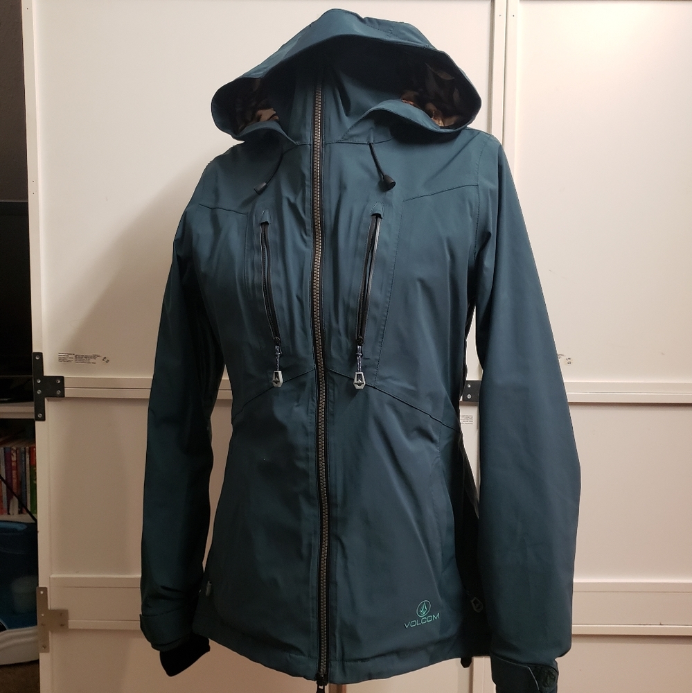Volcom Sky Jacket, Gore Tex
